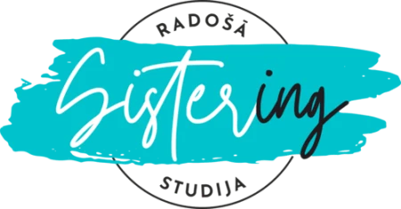 sistering logo