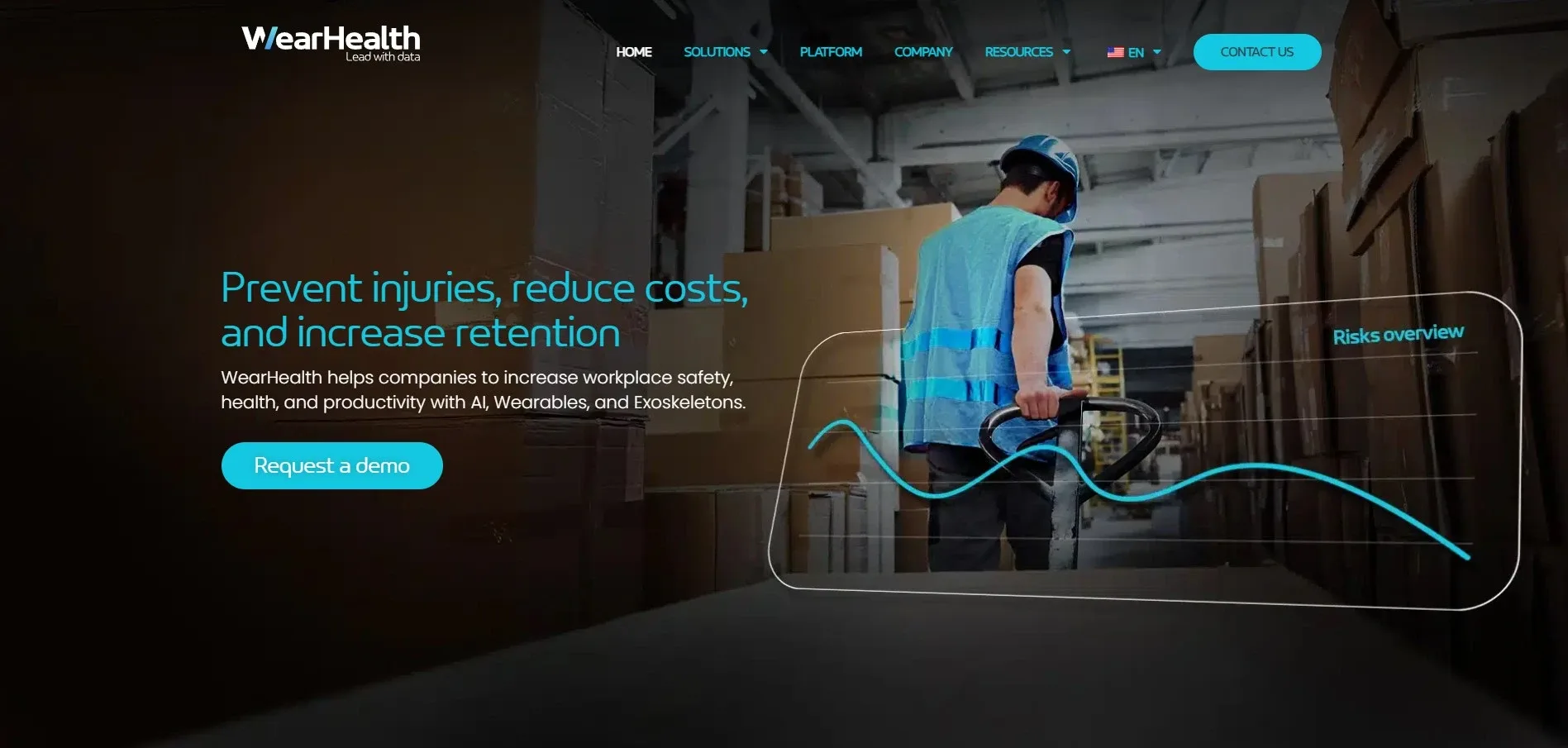 Website W