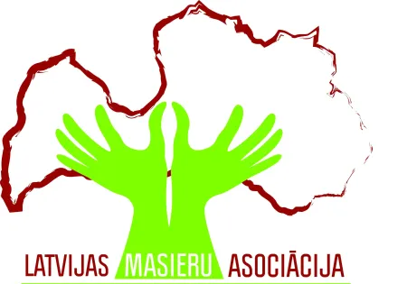 Masieriem logo