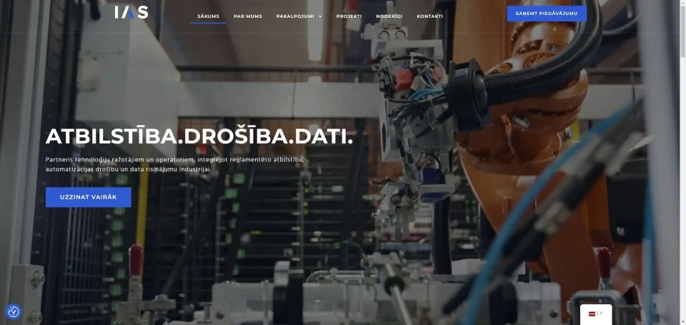 Website IS