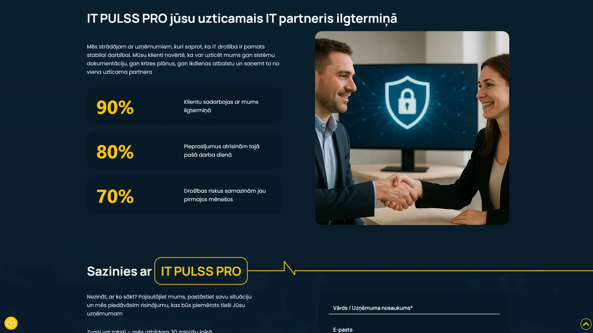 IT PULSS PRO