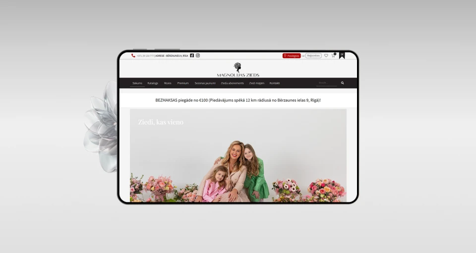 Flowerexpress checkout optimization