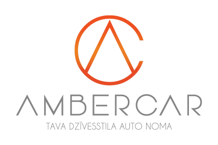 ambercar logo
