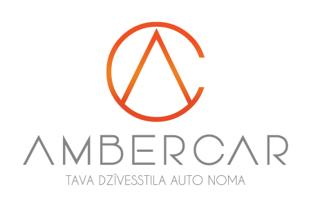 ambercar logo