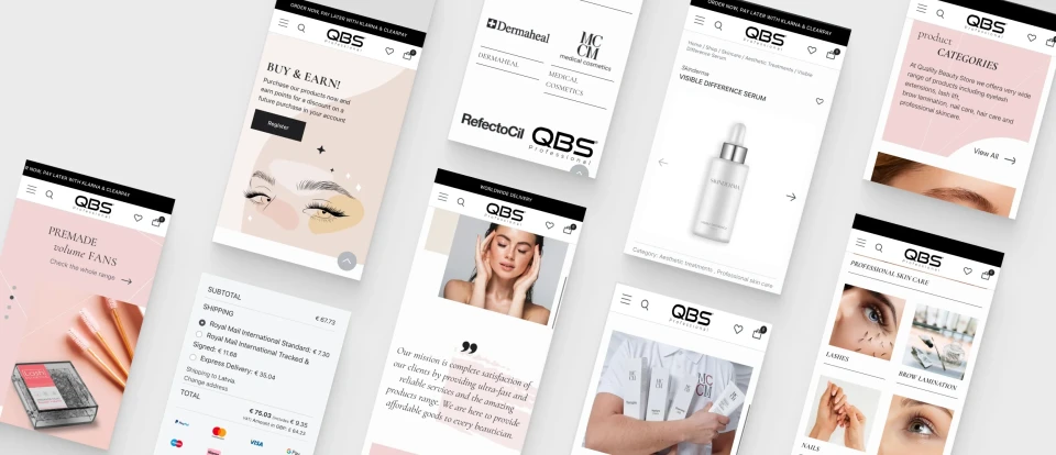 E commerce QP
