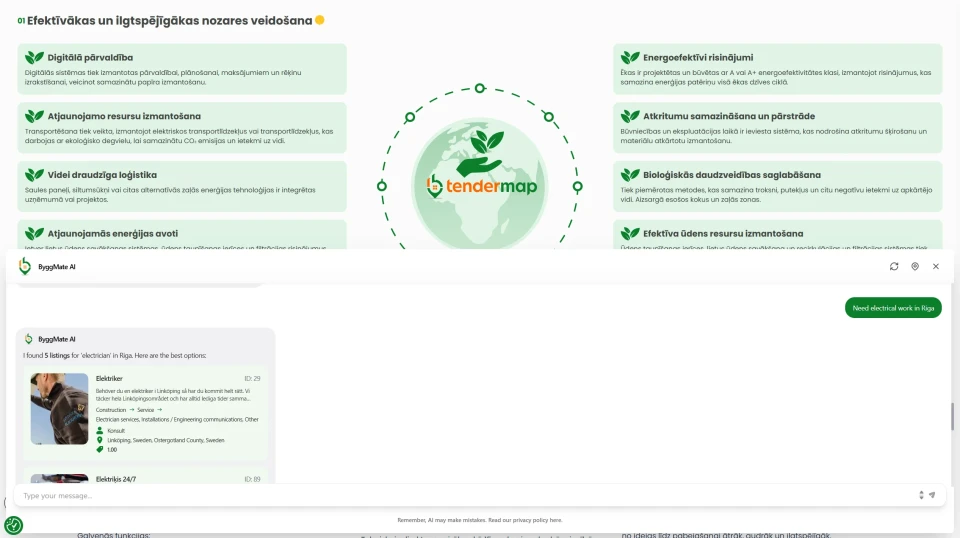 Website T