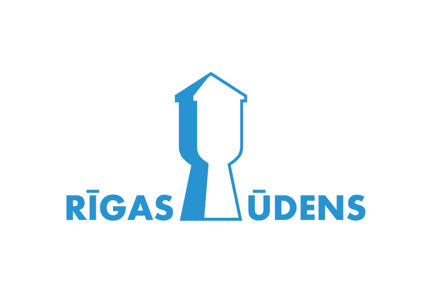 Rīgas ūdens