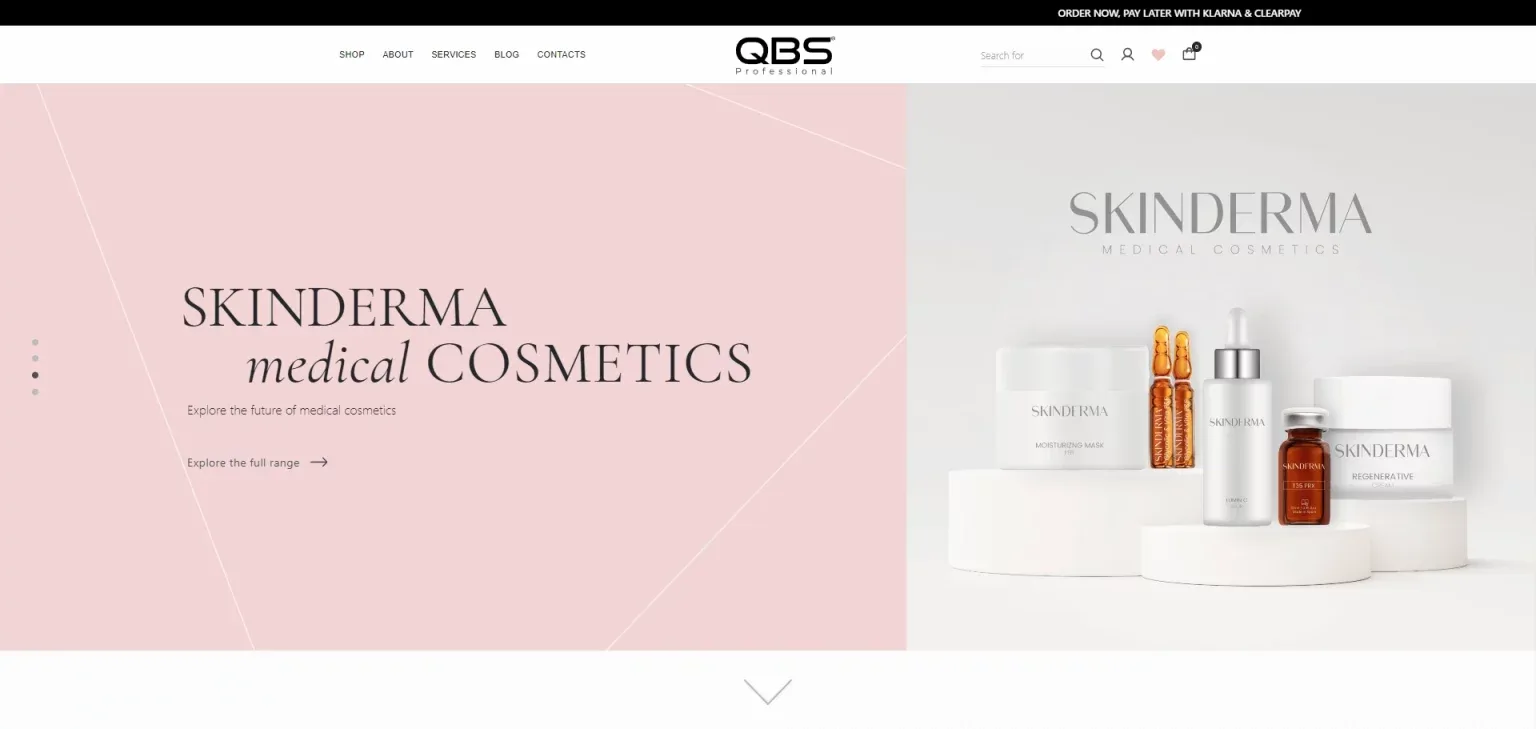 E commerce QP