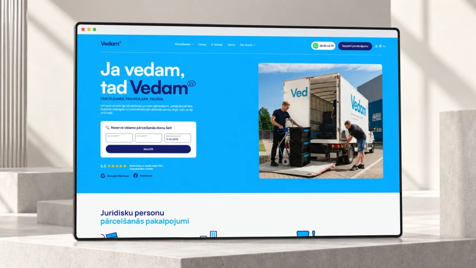 Kā vienā sistēmā apvienot pārdošanu, nomu un CRM?
