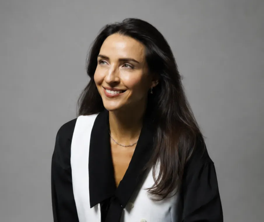 kristine brandsite