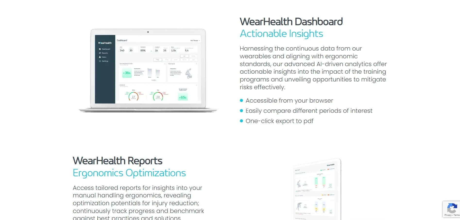 WearHealth