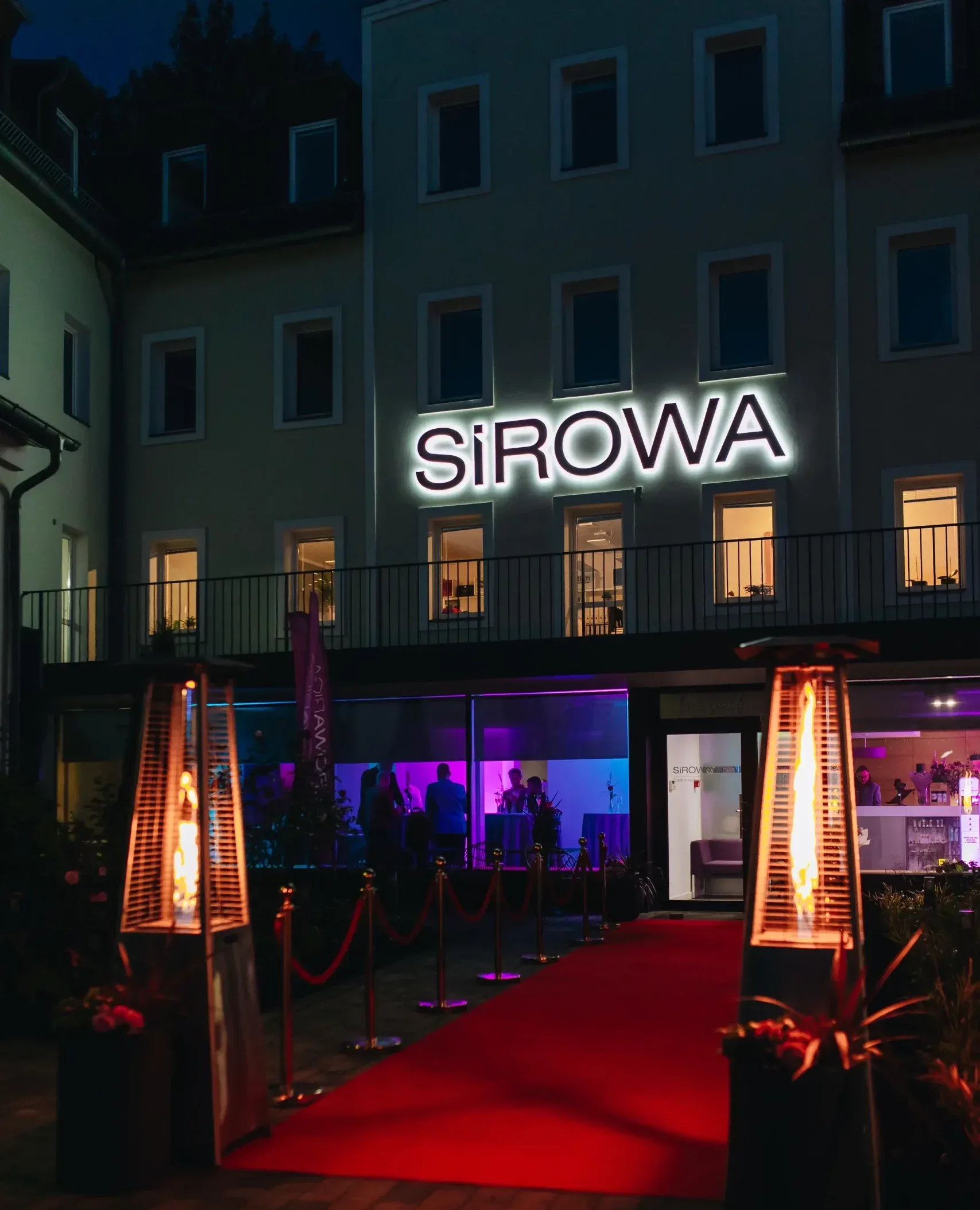 Sirowa