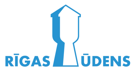 rigas udens logo