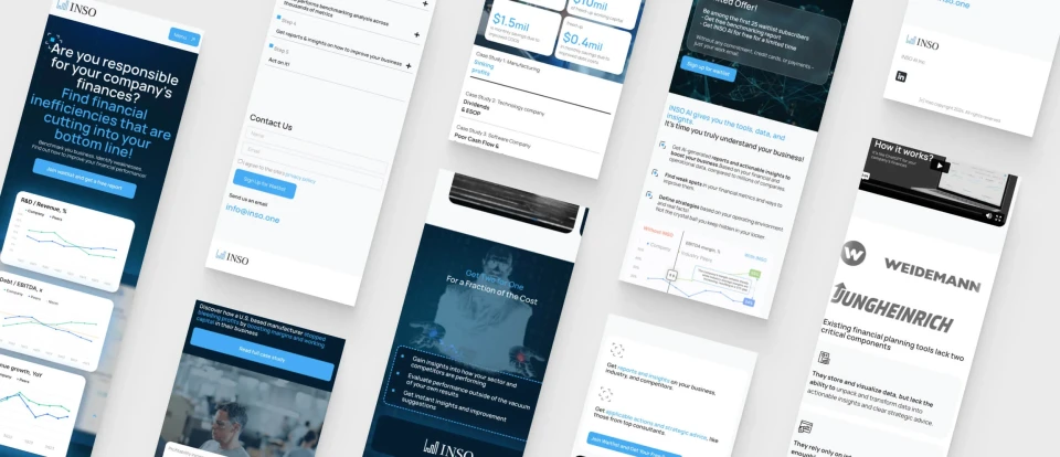 UI/UX IO