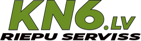 KN6 logo
