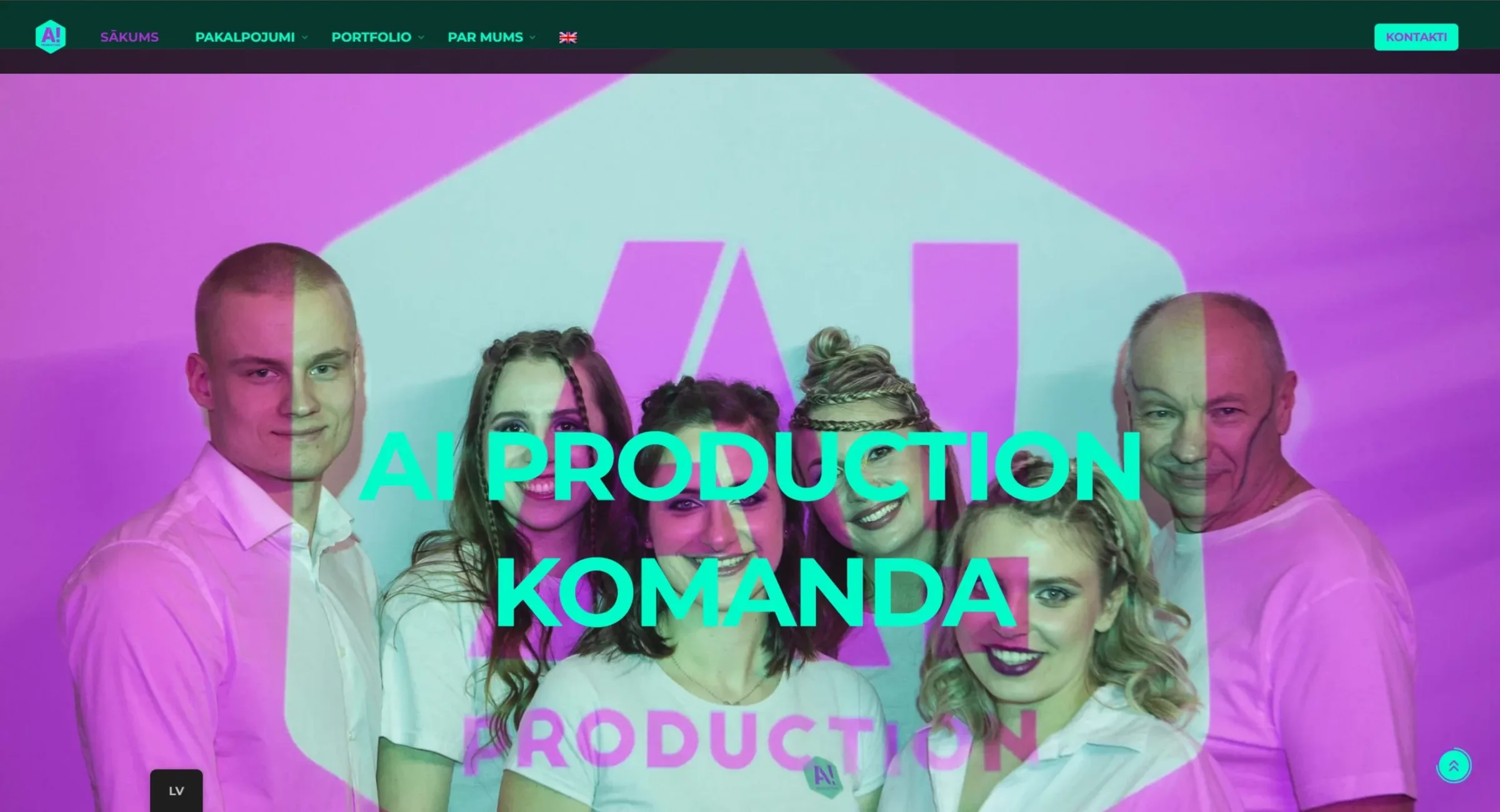 Ai Production